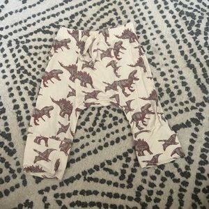 Kate Quinn Dino panda pants